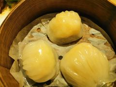 -上海金桥红枫万豪酒店-万豪中餐厅