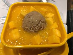 -立哥港式茶餐厅