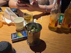 -MM·五声·音乐人与调酒师(西安路店)