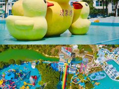 -清泉湾生态旅游度假区