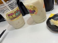 -争鲜回转寿司(朝北大悦城店)