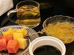 -汤臣健康生活·影院足道·SPA(东区店)