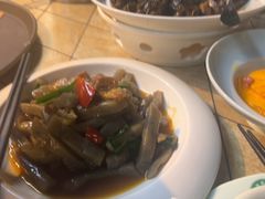 -茶油香闽南菜·花园餐厅(前埔店)