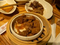 -72街红烧排骨饭(海珠丽影广场店)