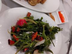 -船歌·鱼水饺青岛菜(石老人店)