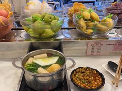 -苏州大学独墅湖校区-第6食堂