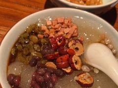 -兵哥豌豆面(雅颂居店)