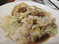 -再回头私房菜·老南京菜