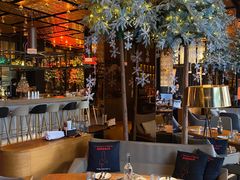 -THE CANNERY&JUJU 新鲜海鲜·牛排美食酒廊
