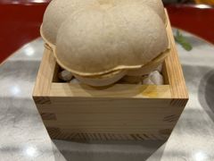 -鮨青(恒基名人购物中心店)