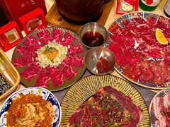 -大阪烧肉BAKA一代(十亩地店)