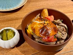 -格鲁·秀色Georgia’s Feast