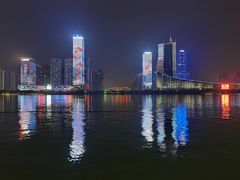 -天鹅湖体育公园