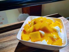 -杨小贤芒果绵绵冰(南门口店)