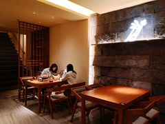 -春熙台韩国料理·章鱼肥牛(西丽店)