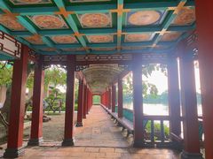 -星湖旅游景区七星岩