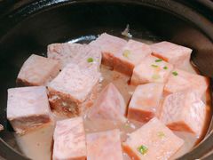招牌焗香芋-花千醉(新街口店)