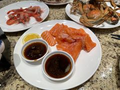 -禾斗海鲜自助(市南银座店)