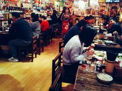 大堂-平成屋·午肴夜酒(四川北路店)