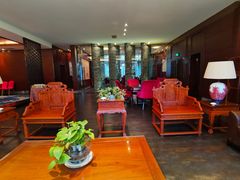 大堂-西华山水餐厅(西华园店)