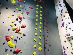 -CLIFFS颗粒攀岩(萧山众安店)