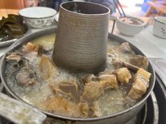 -阿妈土锅鸡
