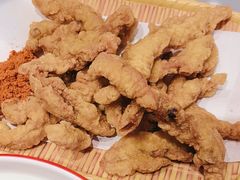-南锣南门(东方银座店)