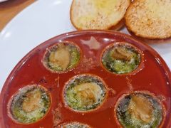 -萨莉亚意式餐厅(深圳北站店)