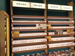 -LensCrafters亮视点(东方新天地店)