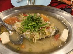 -德成饭店