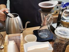 -COFFEE HOLIC(朝外SOHO店)