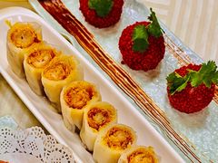 -香港威特瑞茶餐厅(小白楼音乐厅店)