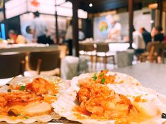 -大渔铁板烧(大悦城店)