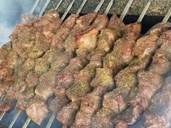 -黑公羊新疆菜(人和店)