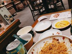 -松鹤楼面馆(天一广场店)