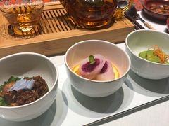 -叶叶菩提(太原别墅店)