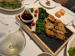 -莆田餐厅(吉隆坡柏威年广场店)