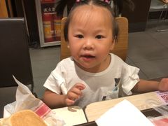 -肯德基(燕岭店)