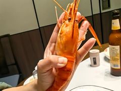 -蟹天蟹地农家菜·阳澄湖大闸蟹(浅水湾店)