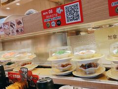 -争鲜回转寿司(浦东三钢里PLUS店)