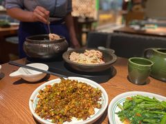 -云海肴·汽锅鸡·云南菜(领展购物广场·中关村店)