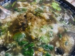 -小朱麻辣串(益民街店)