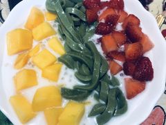 -甜心妈妈·榴莲星级糖水(北京路总店)