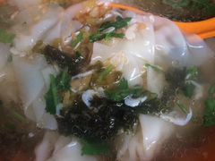 小馄饨-阿麟馄饨(延长路店)