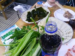-元盛居(亚泰大街店)