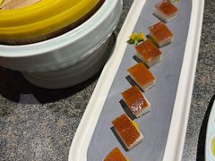 -真地道京味府·鲜橙烤鸭·北京菜(朝外大街东大桥店)
