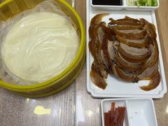 -同胜祥清真新豫菜(杜岭街店)