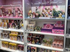 -泡泡玛特POPMART(合生汇店)