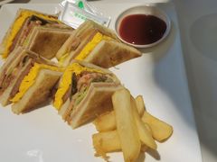 -翠华餐厅(宝安壹方城店)