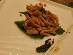 -南湖春色海鲜食府(中兴街店)